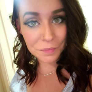 Meet your Posher, Liza
